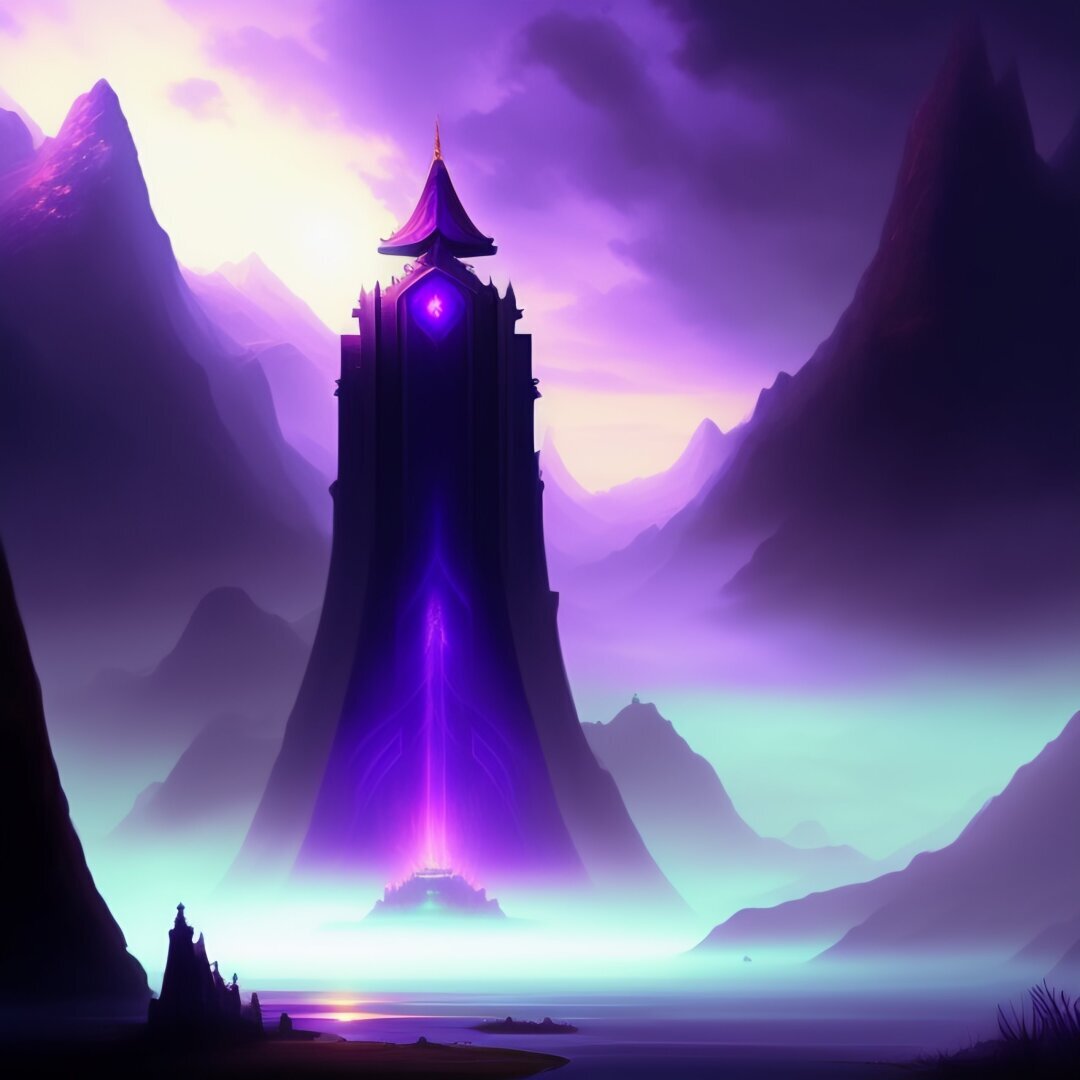 Ведьмина гора