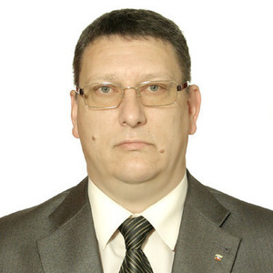 Богатырев Павел Николаевич