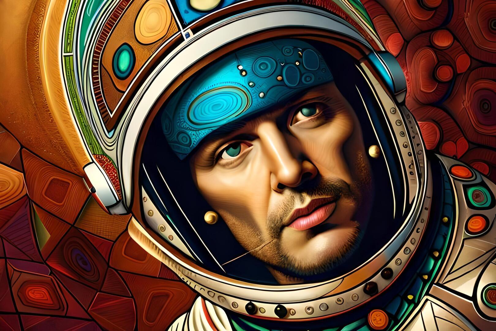 1001 желаний. Выпуск № 9. Десяточка желаний космонавта для полета на МАРС