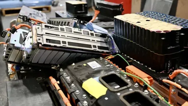 Насколько хороша батарея вашего электромобиля?