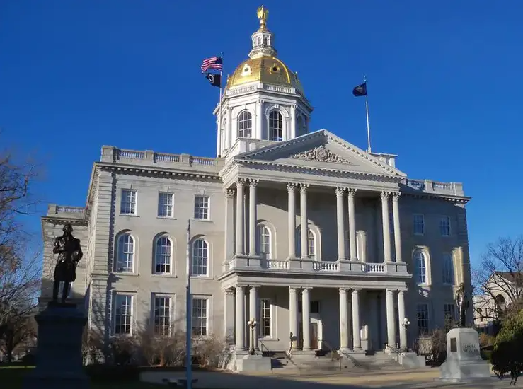 Топ 10 лучших штатов для жизни в Америке на 2023 год