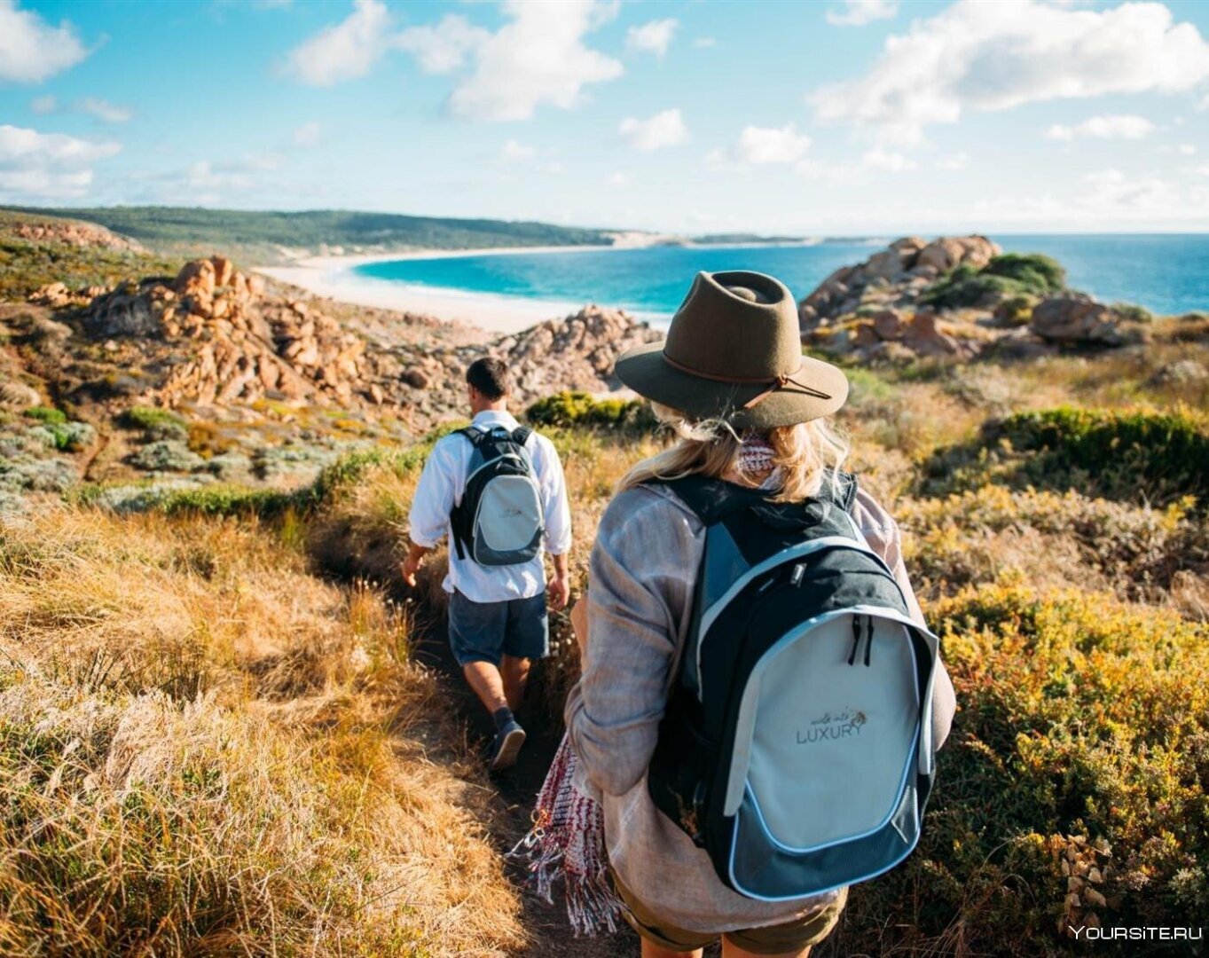 Как позволить себе больше путешествовать!