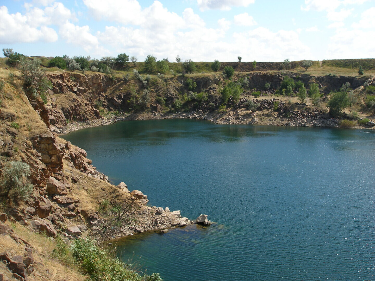 Какую хочу осуществить мечту этим летом?