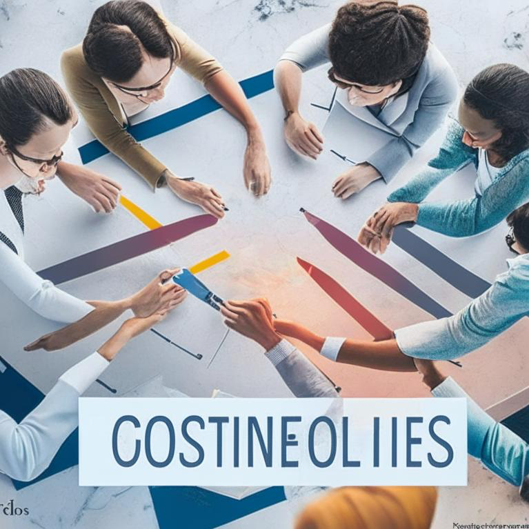 Как научиться работать в команде и решать конфликты?