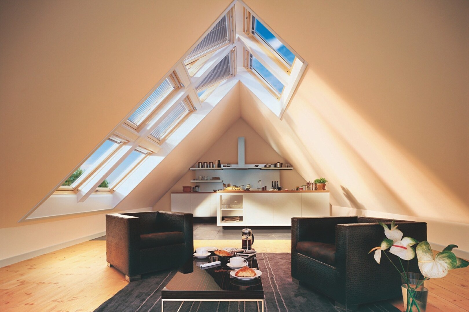 10 способов сделать свой дом экологически чистым и безопасным для здоровья.