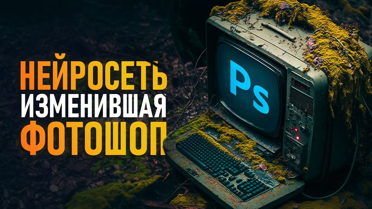 "Магия в вашем распоряжении: Adobe Firefly - волшебный ИИ, который превратит работу в Photoshop в настоящее волшебство!"