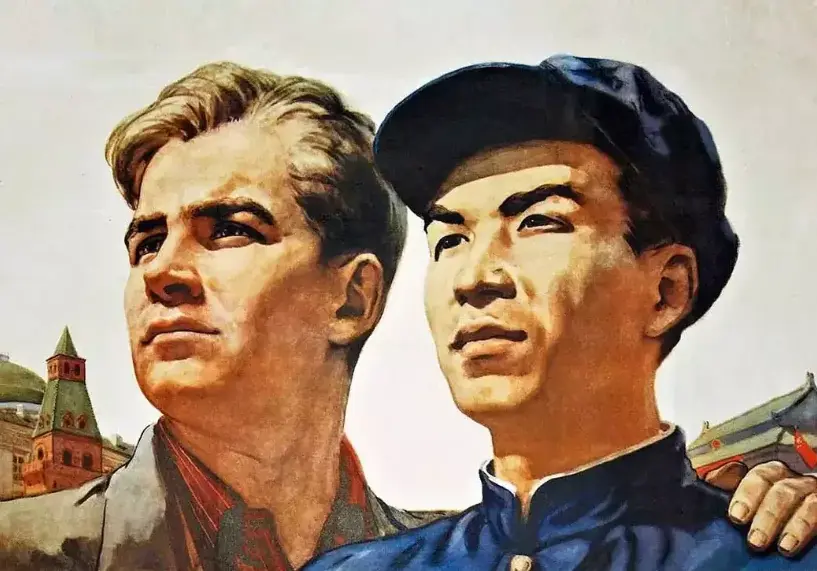 Китайский мирный план – воюем.