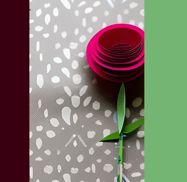 Бумага - неоценимый материал в нашей жизни