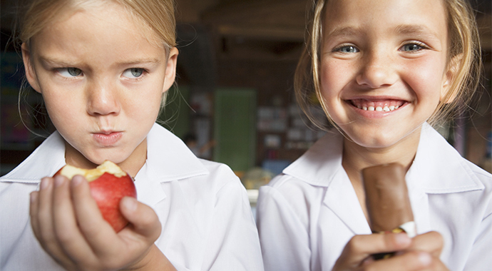 Зависть! Почему люди всегда испытывают зависть?