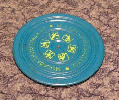 ФотоНостальгия по СССР. "Спиннер", который тебя крутил. Фото с запахом хлеба и другое