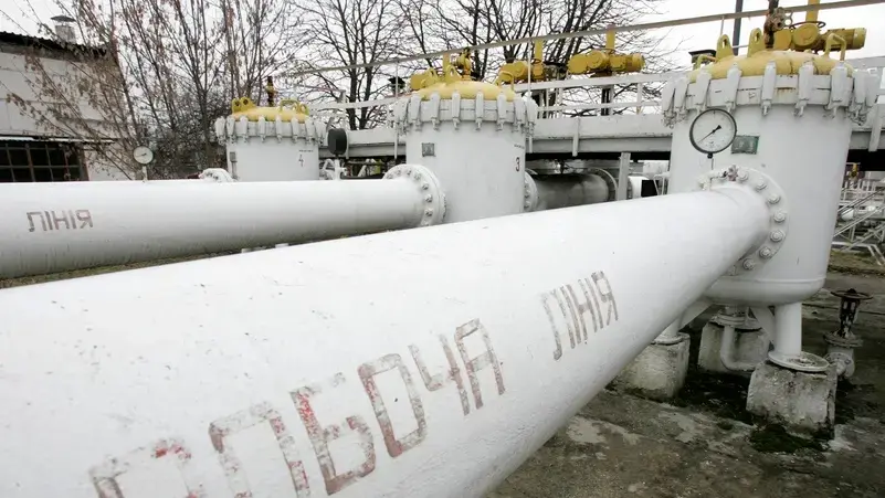 Украина нанесла удар по российским нефтепроводам серией беспилотников