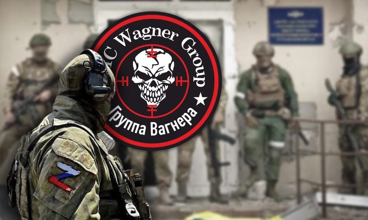 Новые задачи ЧВК "Вагнер"