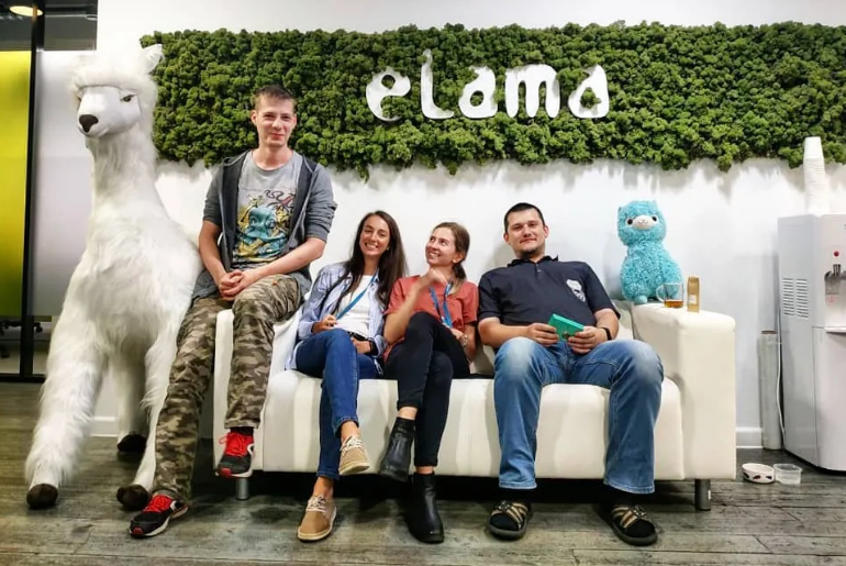 ELama: Ваш персональный гид в мире цифровой рекламы