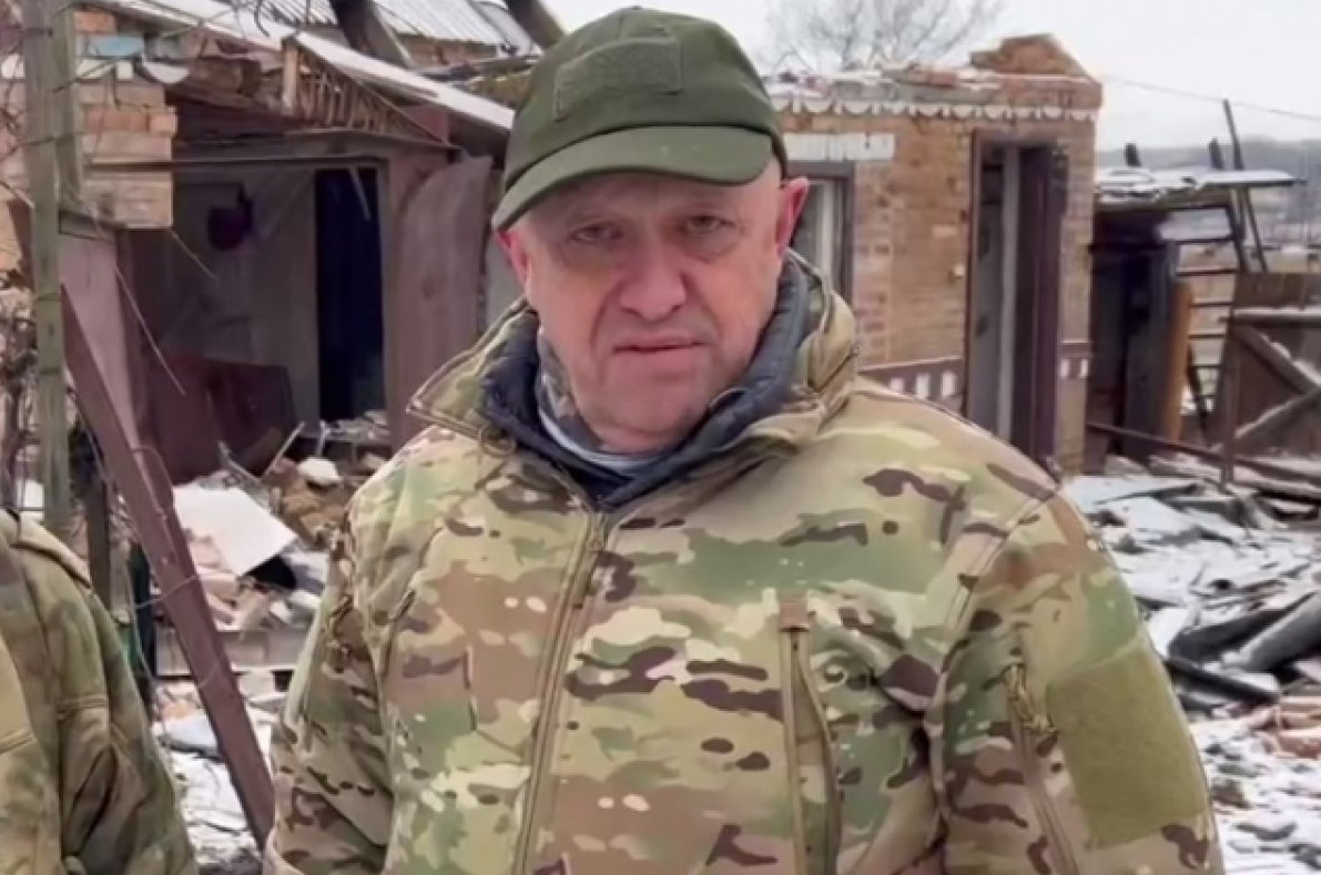 Новые задачи ЧВК "Вагнер"