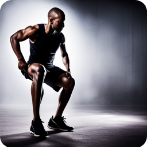 "Раскройте секреты профессиональных спортсменов: 5 советов для повышения мотивации при начале нового фитнес-тренинга!".