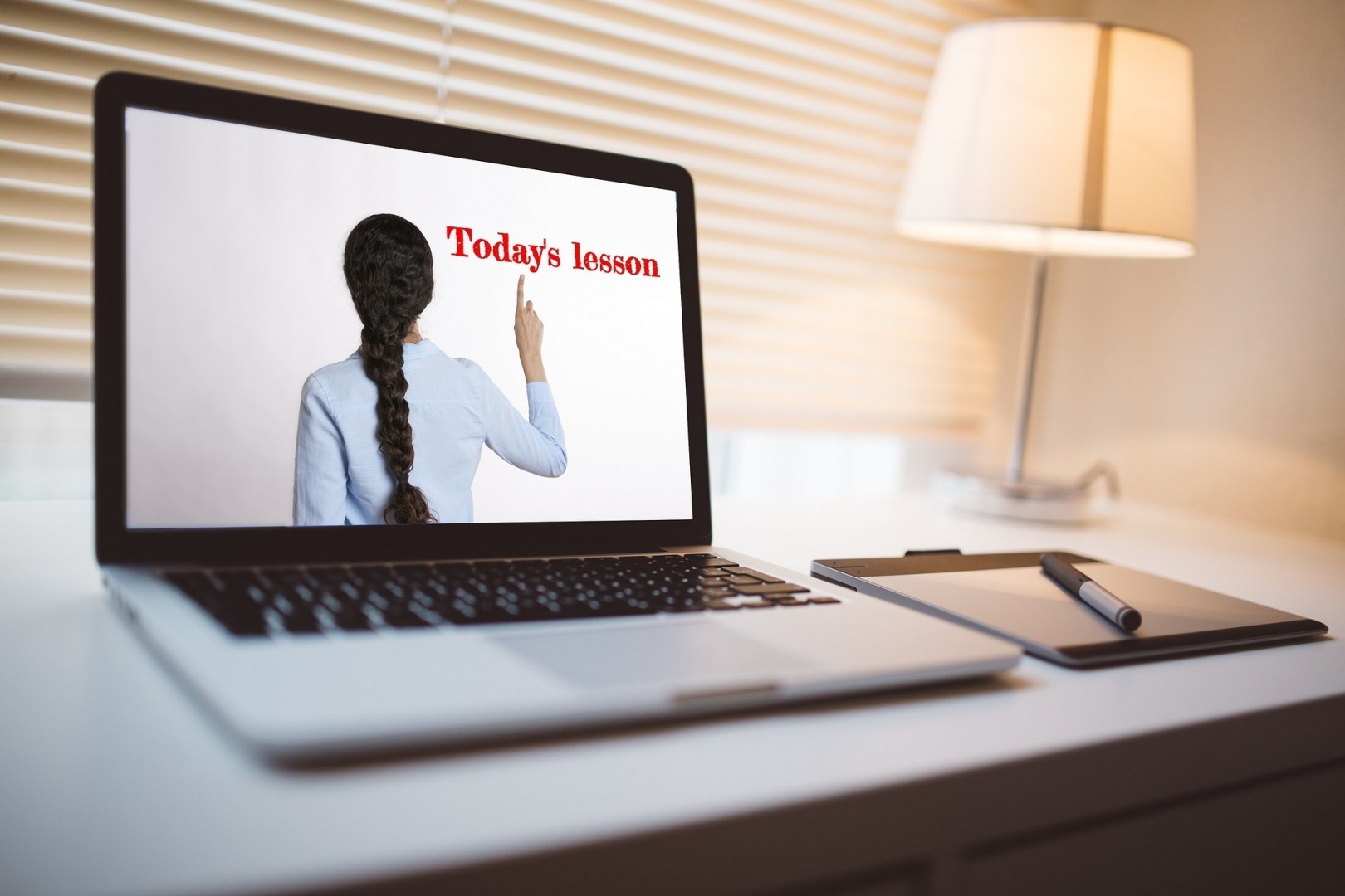 Как заявить о себе громко