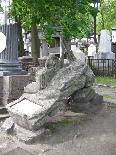 Фаворит императрицы