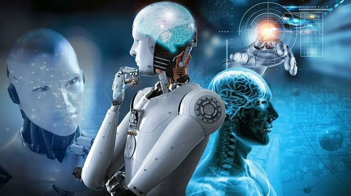 Перспективы развития искусственного интеллекта в ближайшие годы.