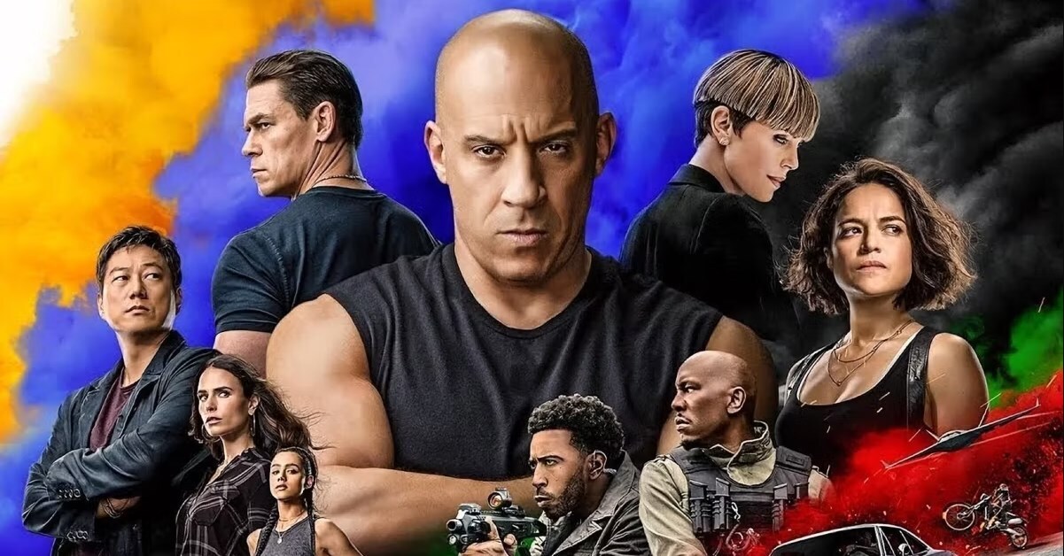 Когда закончится франшиза "Форсаж"?