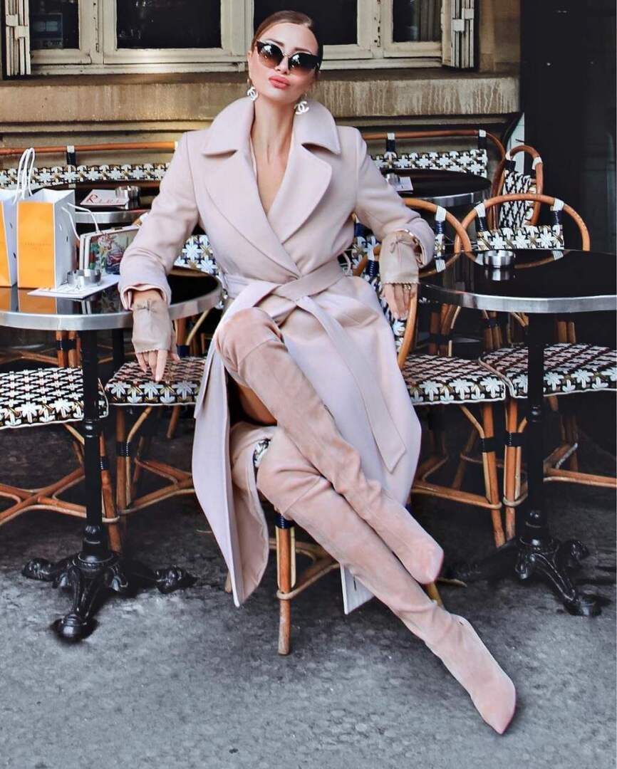 Уехать не хотите?