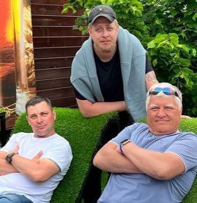 Ангелы-хранители на борту самолёта Сочи - Красноярск