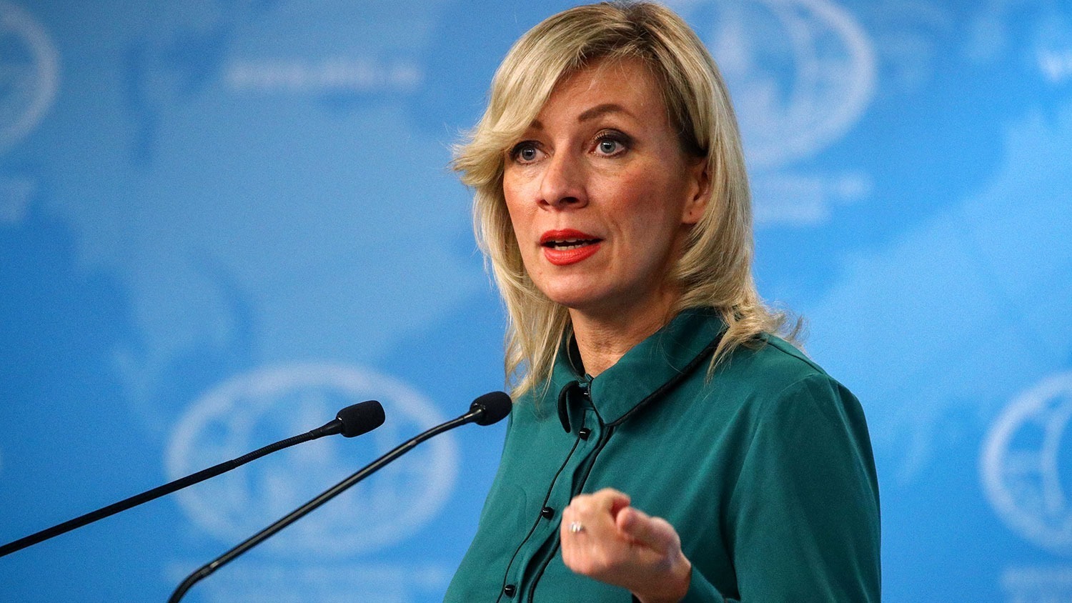 Лавров предупредил Запад относительно их планов по обучению украинских пилотов на самолетах F-16.