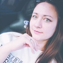 Валентина, г. Курск