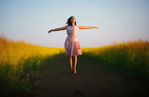 "5 способов, как улучшить свое самочувствие во время пандемии"