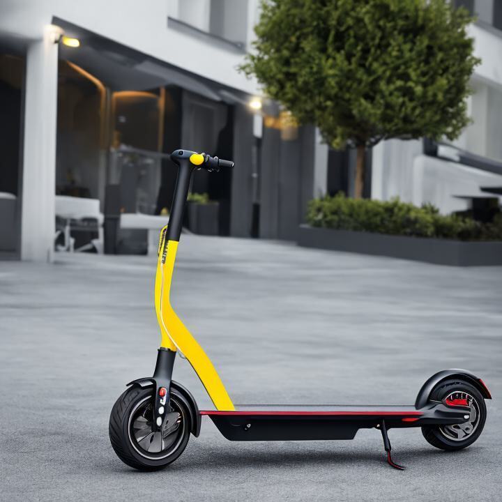 Исследование самокатов: раскрытие дефектов и причин возникновения неисправностей