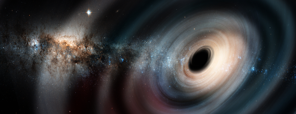 10 удивительных фактов о вселенной, которые вы должны знать