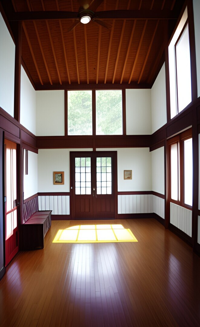 Как создать шикарный интерьер в доме?