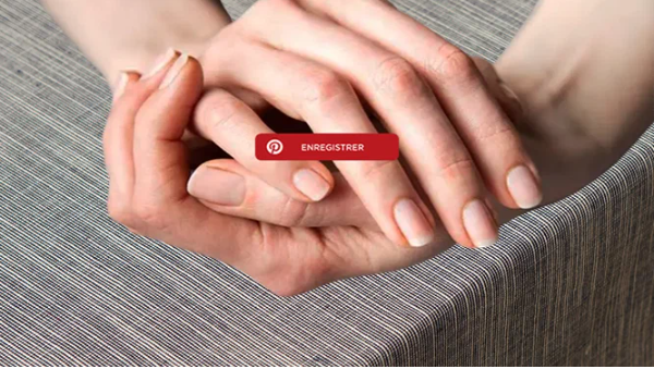 Как иметь здоровые и красивые ногти с помощью уксуса?