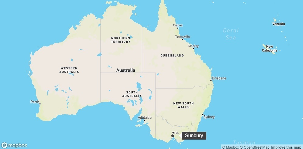 Крупнейшее за 120 лет землетрясение потрясло Мельбурн, но причинило незначительный ущерб