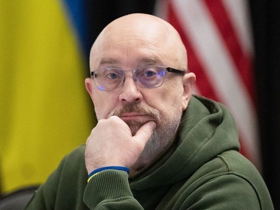 Наводчик на Storm Shadow.