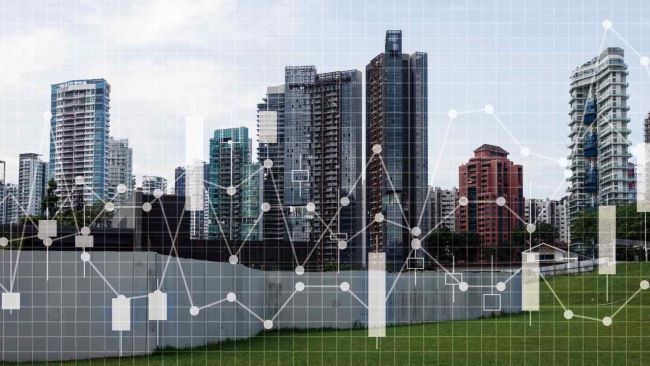 Рынок недвижимости Сингапура накаляется, вытесняя арендаторов-экспатов