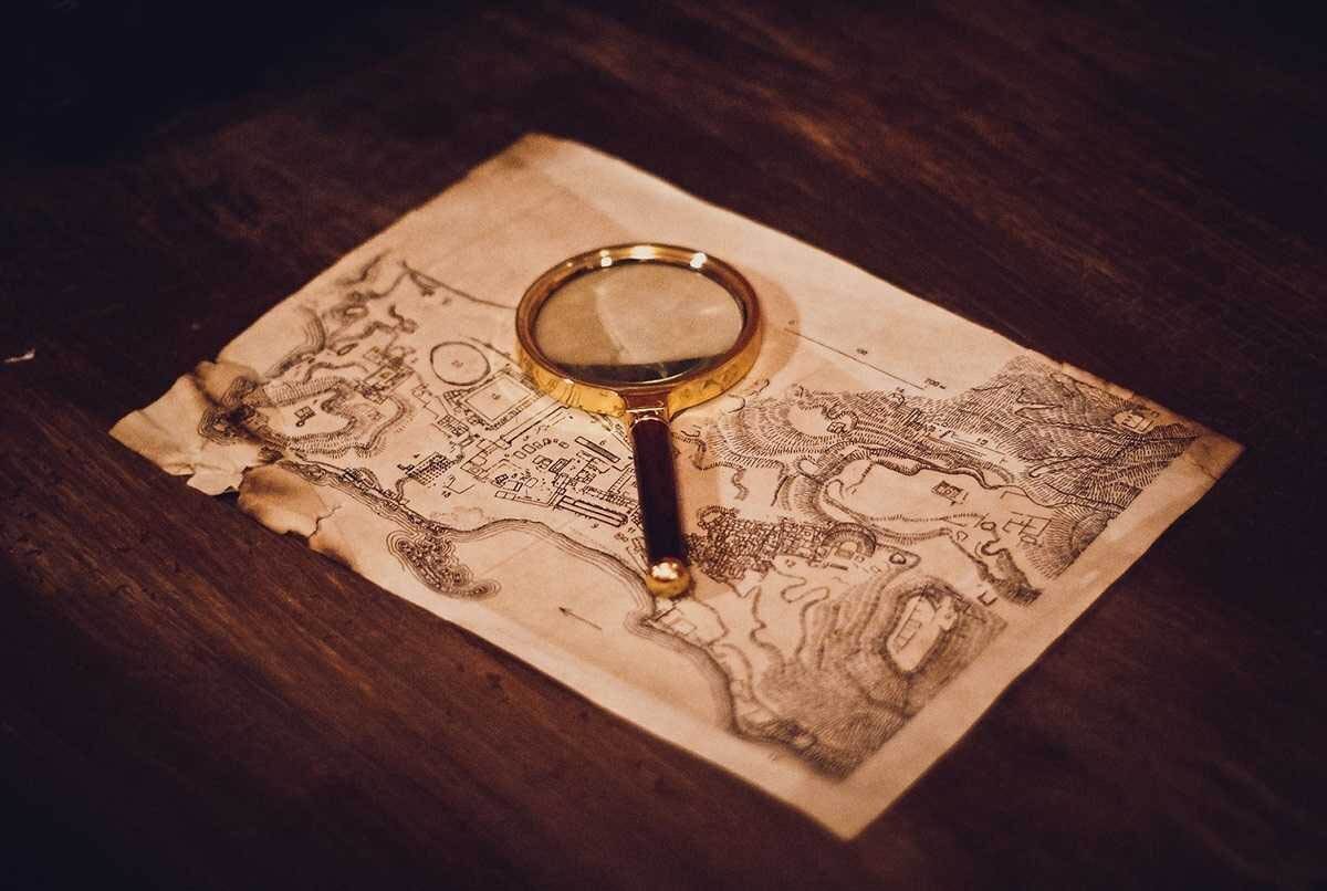 Самые пугающие и захватывающие квесты России 2023