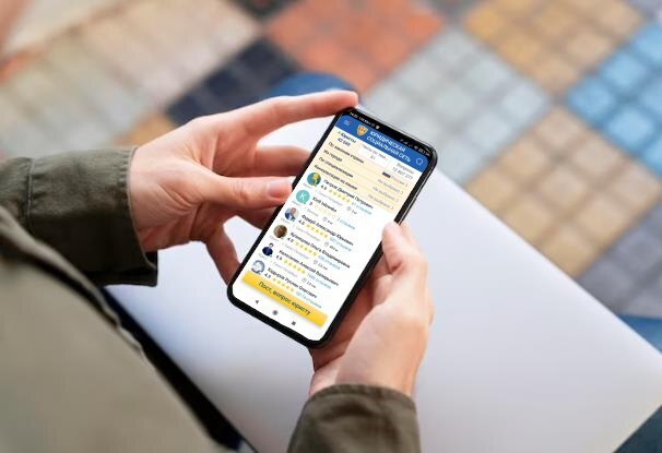 Как проверить актуальность контактных данных в приложении Lawyer Social Net (LSN)