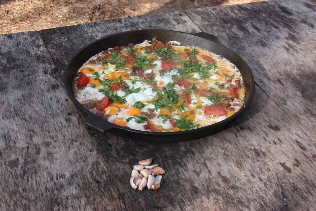 Идеальное утро