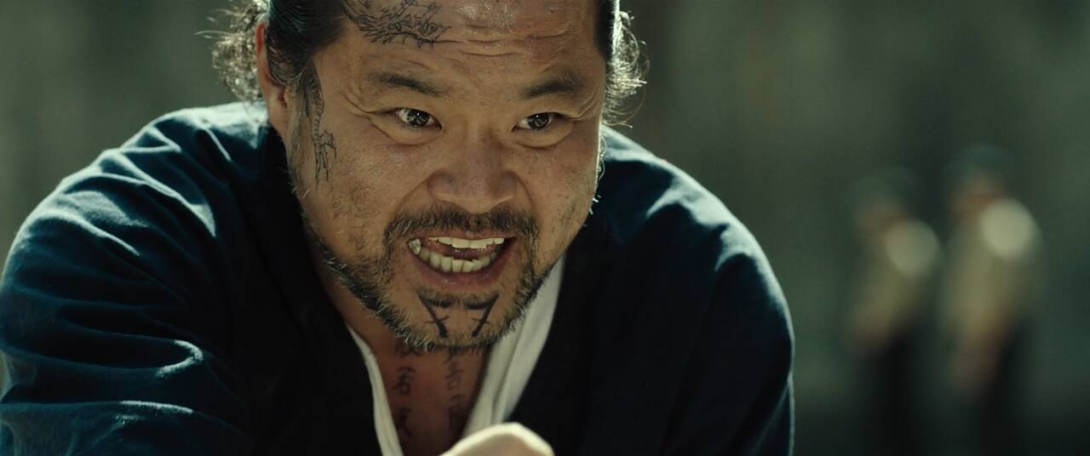 Это пожалуй один из лучших боевиков