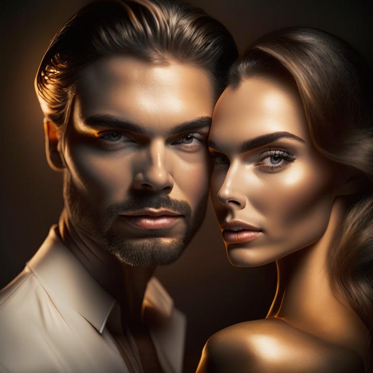 Отличия в поведении мужчин и женщин в романтических отношениях: На перекрестке гендерных различий