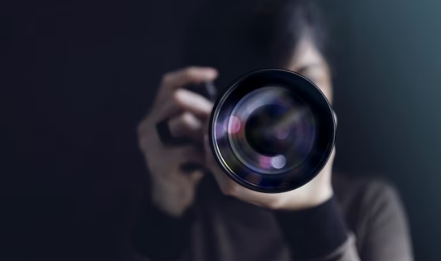 Опасности использования чужих фотографий без согласия автора