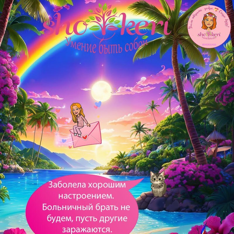 🌱Наши внутренние ценности, которые определяют наше поведение🌱