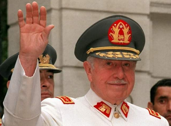 Нужен ли Украине свой Пиночет?