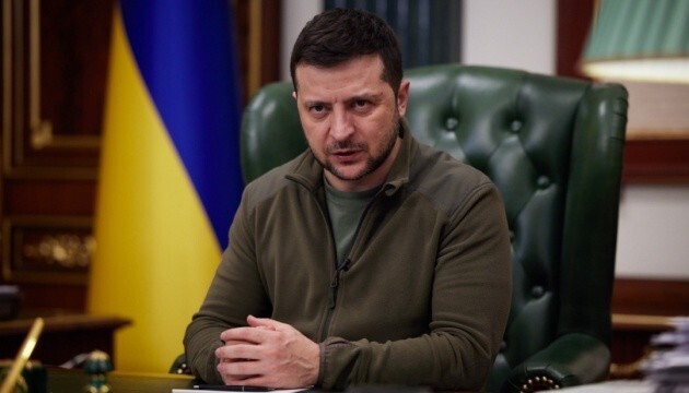 Чтобы сохранить власть над планетой.