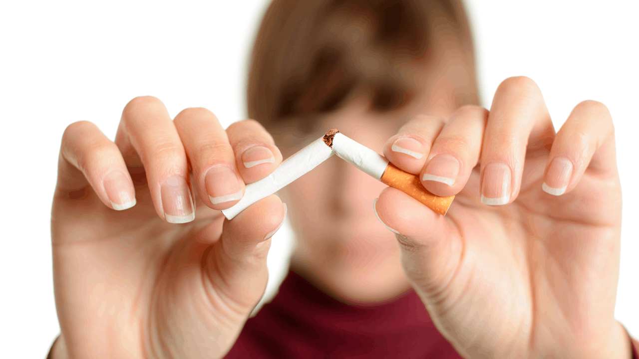 Несколько способов, которые помогут бросить курить