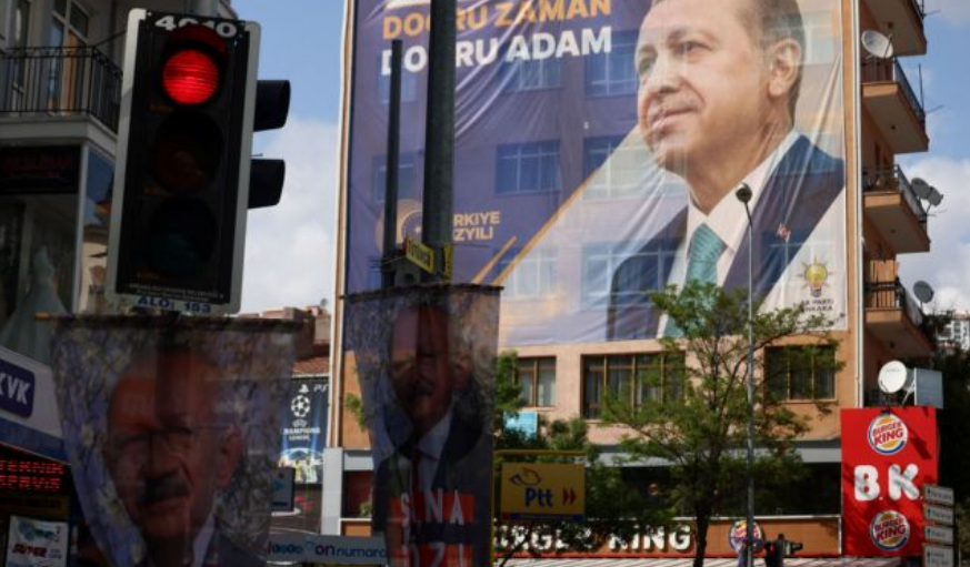 Тревожное будущее для экономики и демократии Турции