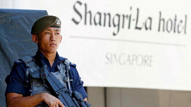 Шангри-Ла Диалог, Годовщина Foxconn, Годовщина площади Тяньаньмэнь