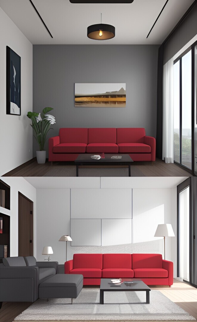 Ваш дом-обитель гармонии