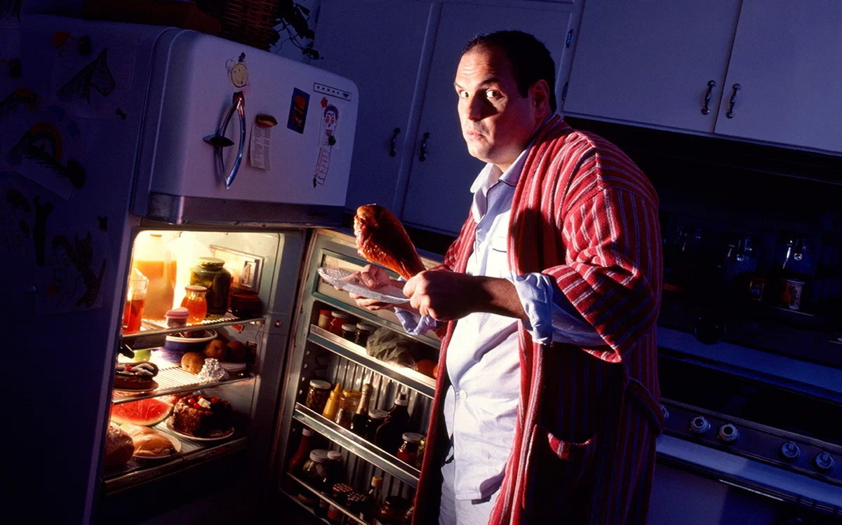 Для Вашего здоровья и долголетия - просто, но очень важно о еде!