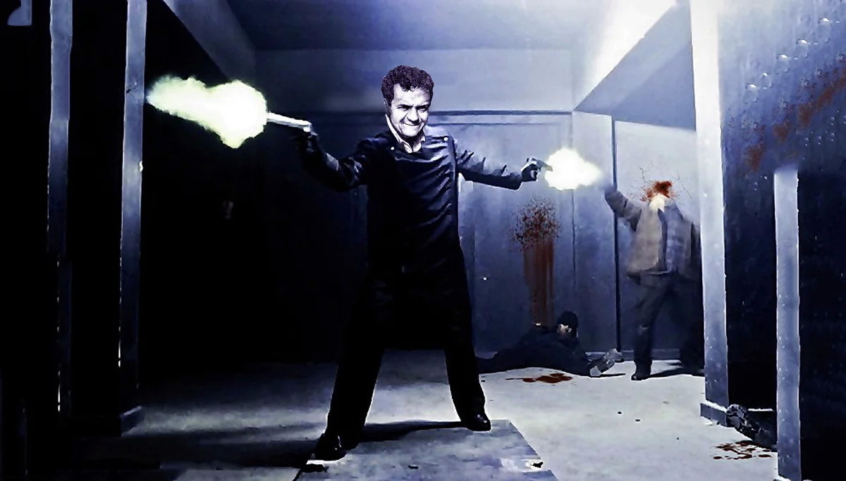 Сновидения о чёрной магии Карлоса Кастанеды! (18+)